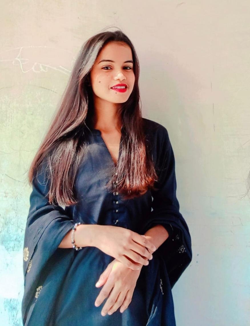 Khushi Tripathi