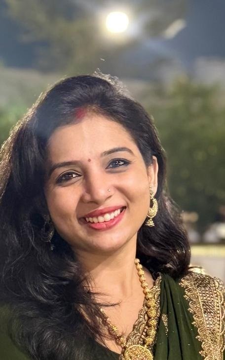 Priyanka Thakre