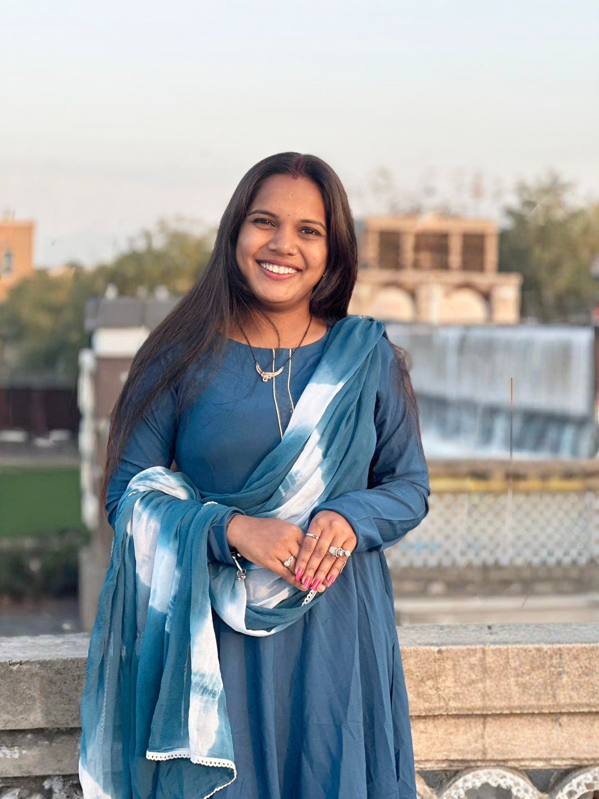 Savita Gupta