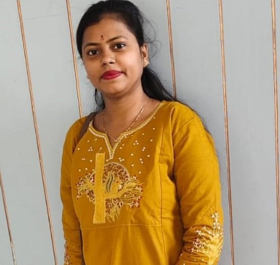 Vaishali Makwana