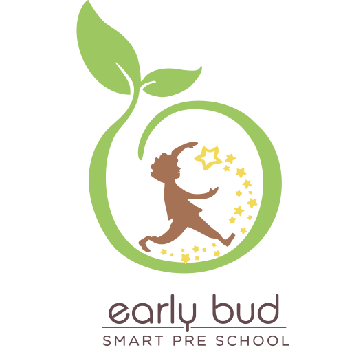 Early Bud Logo
